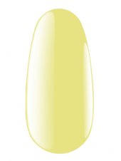 Цветное базовое покрытие для гель-лака Color base gel, Vanilla, 8мл  , Kodi
